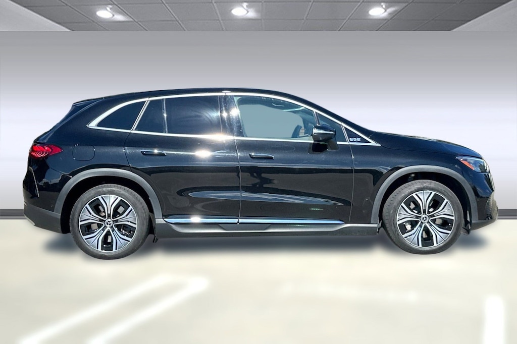 Certified 2023 Mercedes-Benz EQE 350 4MATIC SUV SUV