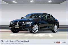Used 2023 BMW 3 Series 330e Plug-In Hybrid Sedan for Sale in San Rafael, CA