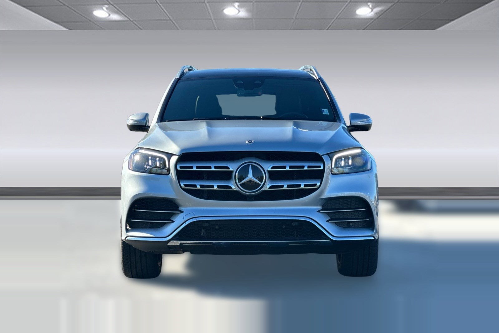 2023 Mercedes-Benz GLS 450 4MATIC SUV photo 4