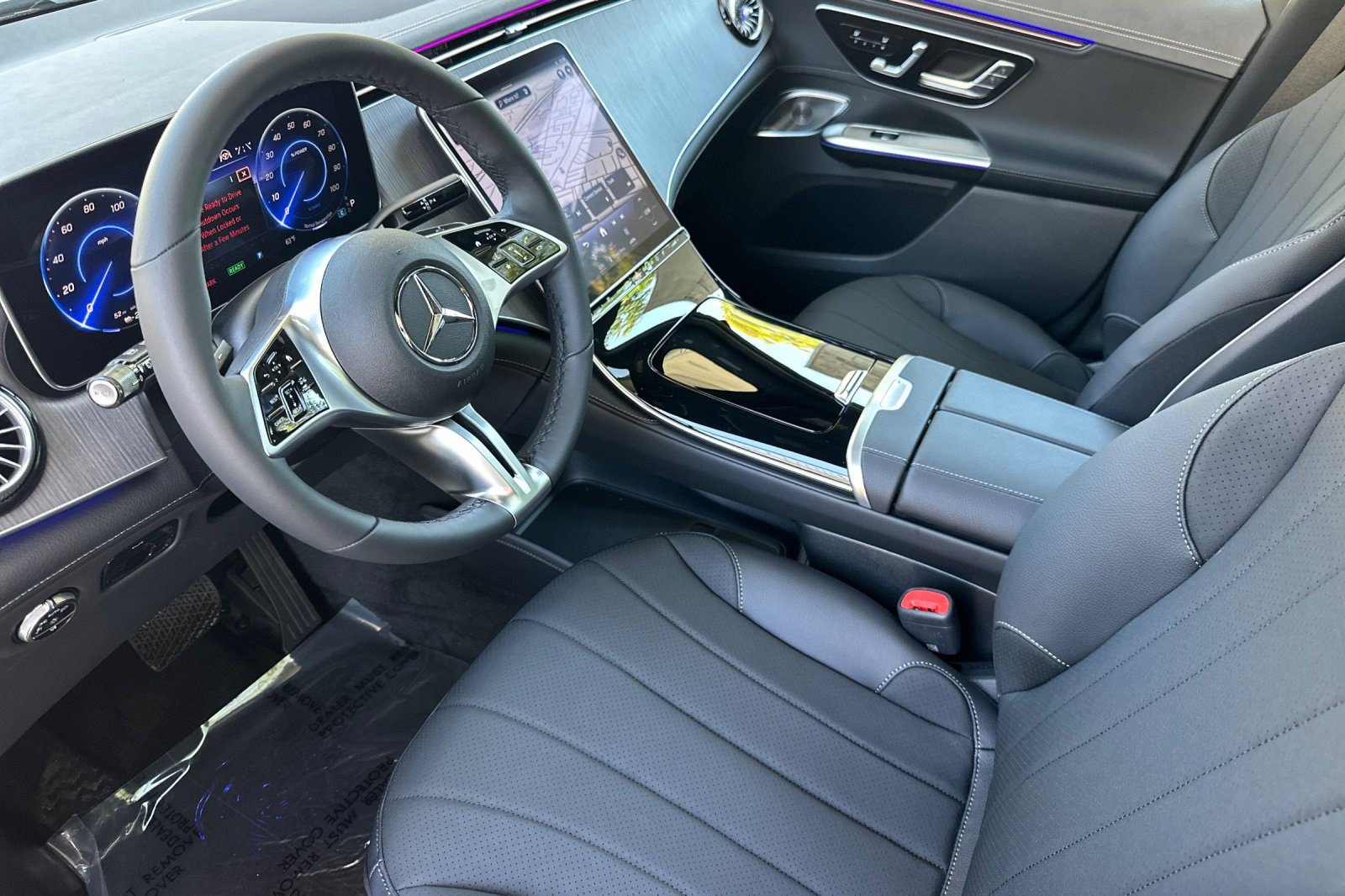 EQE 320 SUV 4MATIC SUV