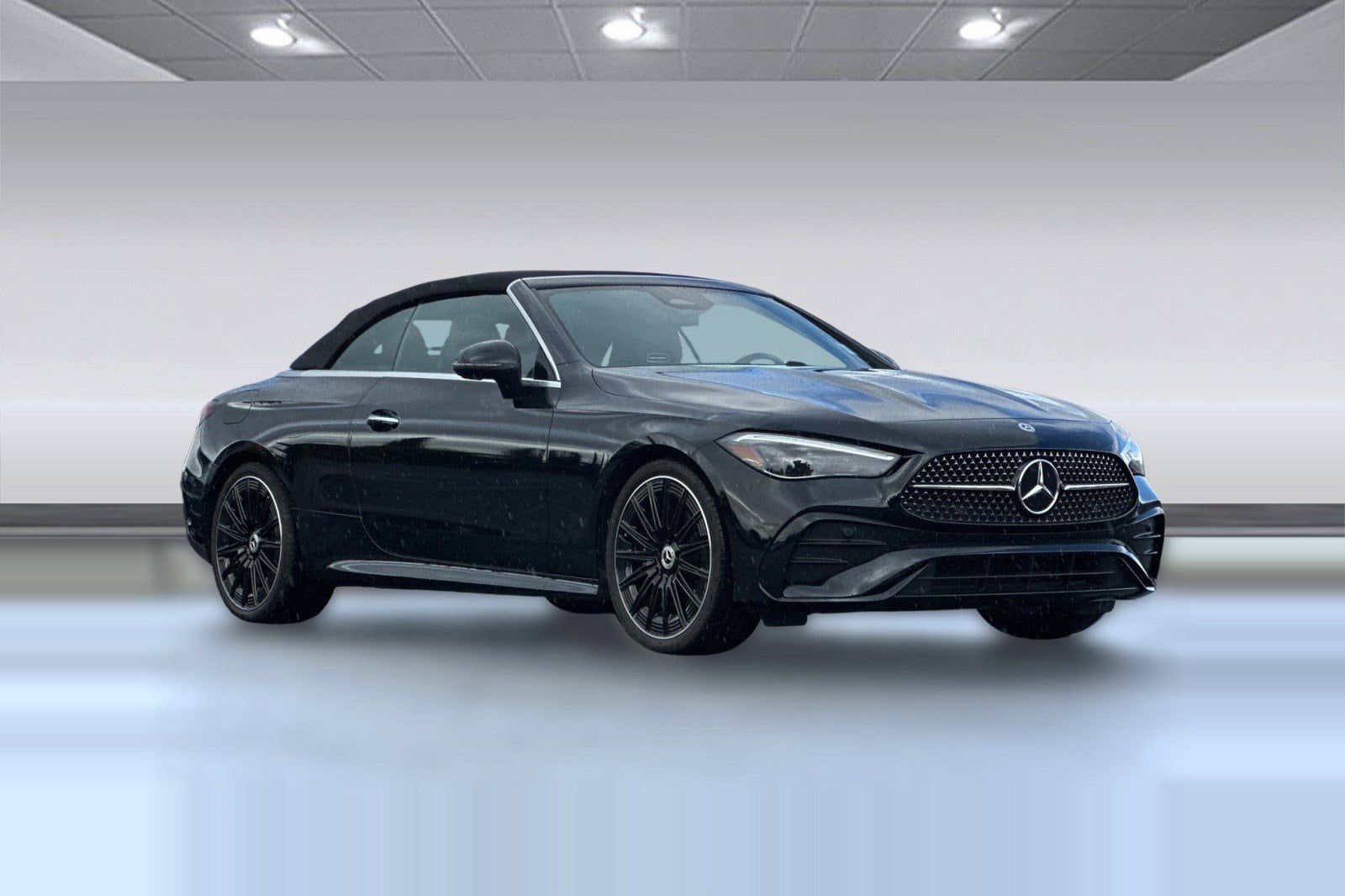 2024 Mercedes-Benz CLE 300 4MATIC Cabriolet photo 5