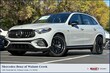  Mercedes-Benz AMG GLC 43