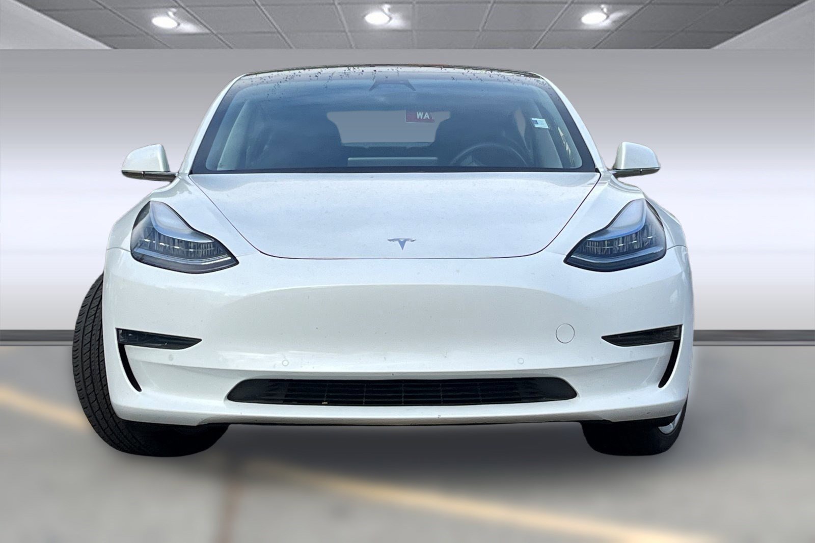 2020 Tesla Model 3 Standard Range Plus photo 4