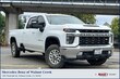Chevrolet Silverado 2500HD