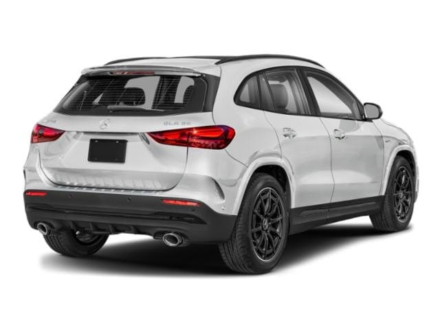 AMG GLA 35 4MATIC SUV