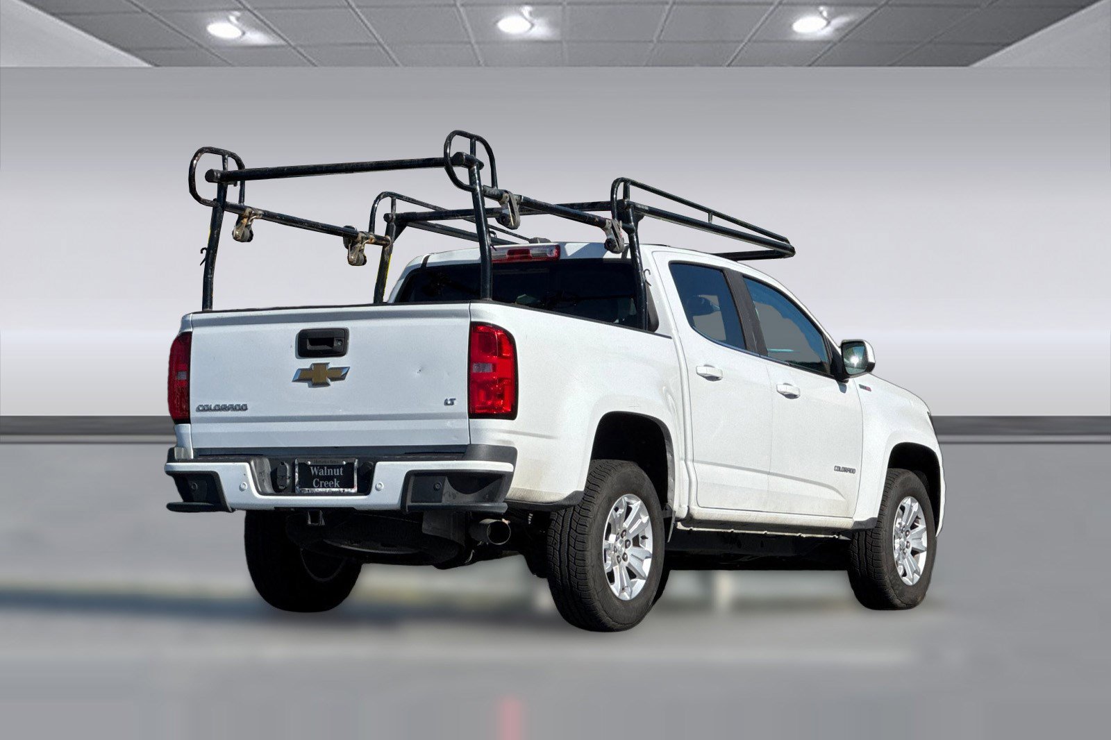 2020 Chevrolet Colorado 2WD Crew Cab 128" LT photo 3