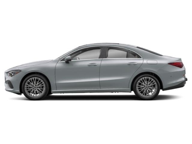 2026 Mercedes Benz CLA 250 photo 2