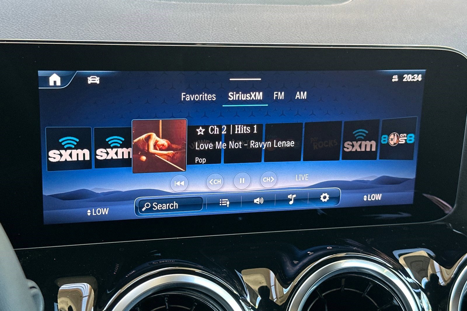 2026 Mercedes-Benz GLA GLA 250 - Photo 21