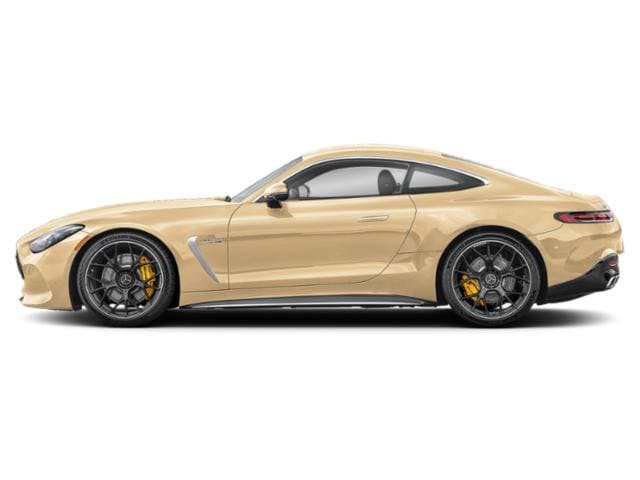 New 2026 Mercedes-Benz AMG GT 63 For Sale in Walnut Creek, CA