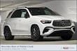 Mercedes-Benz AMG GLE 53