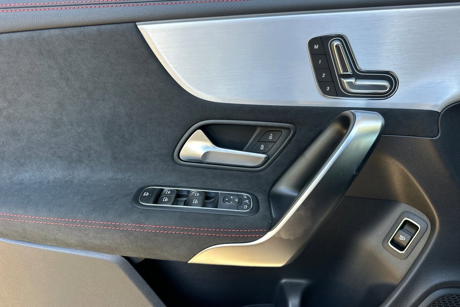 2026 Mercedes-Benz CLA CLA 250 - Photo 13