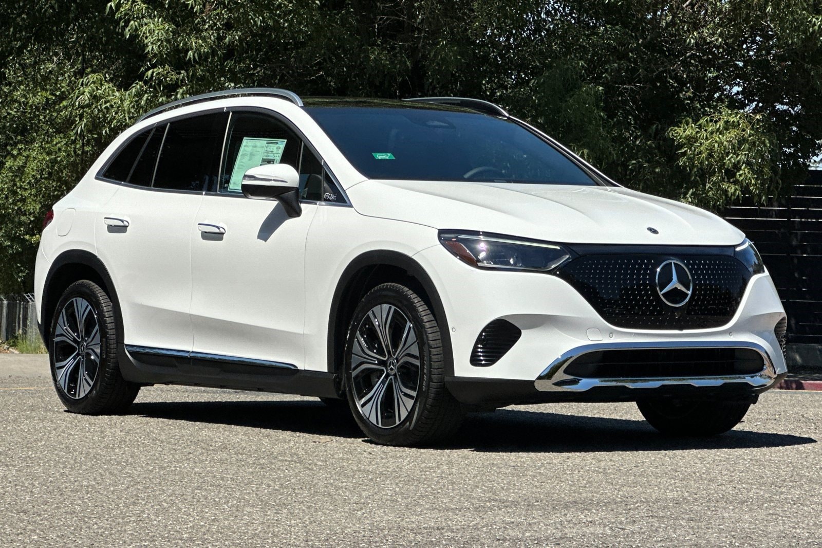 EQE 320 SUV 4MATIC SUV