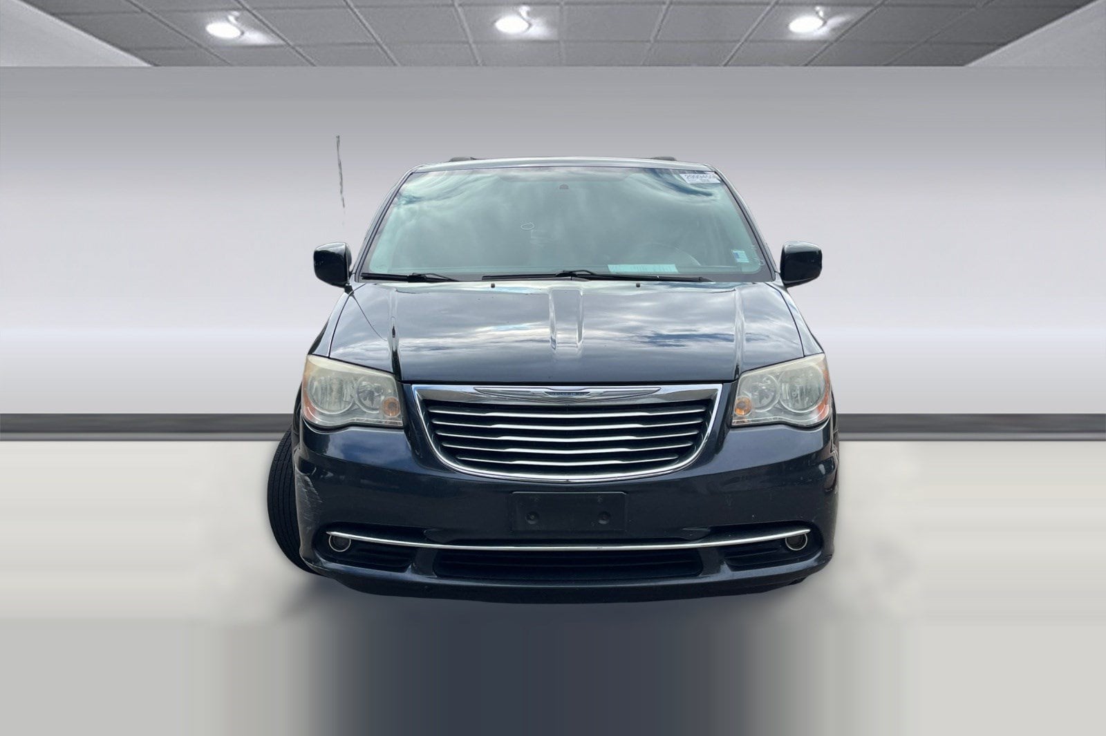 Town & Country 4dr Wgn Touring Van