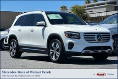 2026 Mercedes-Benz GLB 250 Base SUV 2026 Mercedes-Benz GLB 250 Base SUV