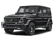  Mercedes-Benz AMG G 63 All-Wheel Drive
