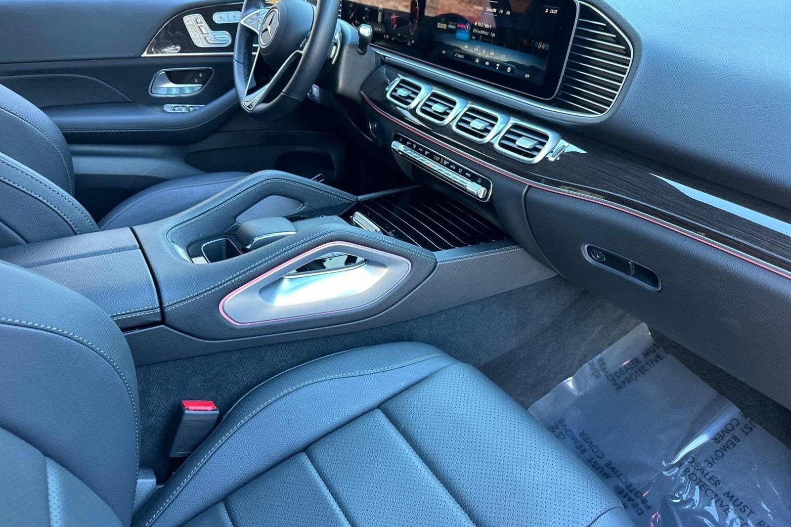 2025 Mercedes-Benz GLE GLE350 - Photo 31