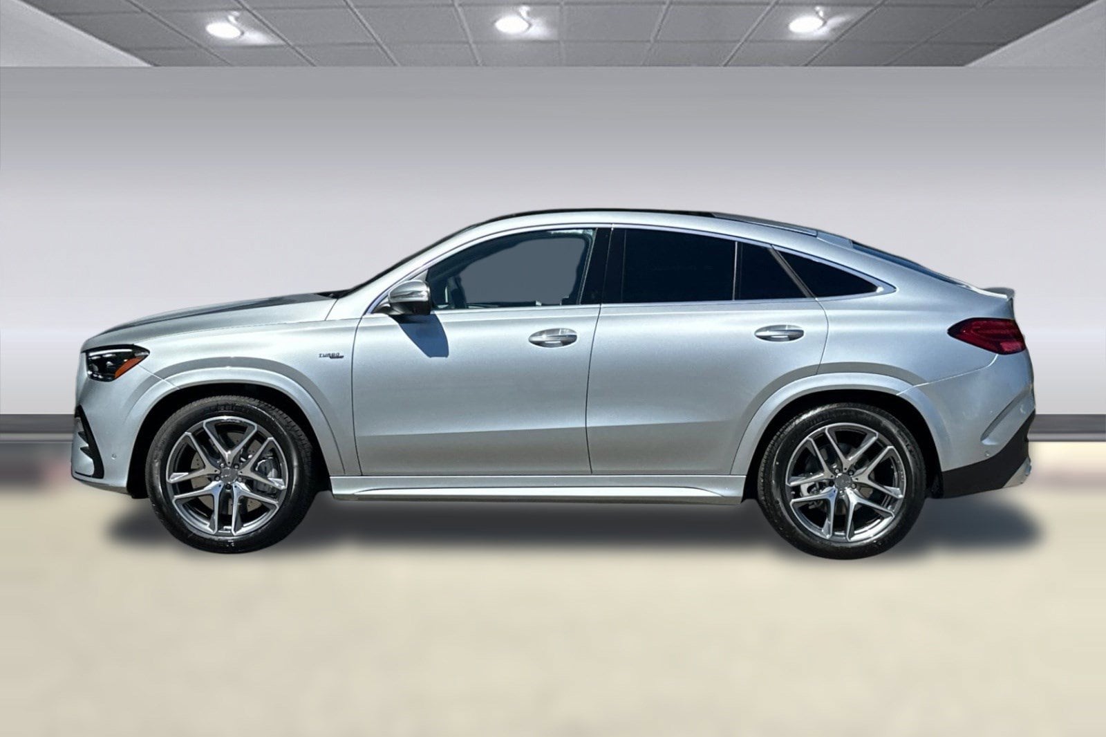 AMG GLE 53 4MATIC Coupe