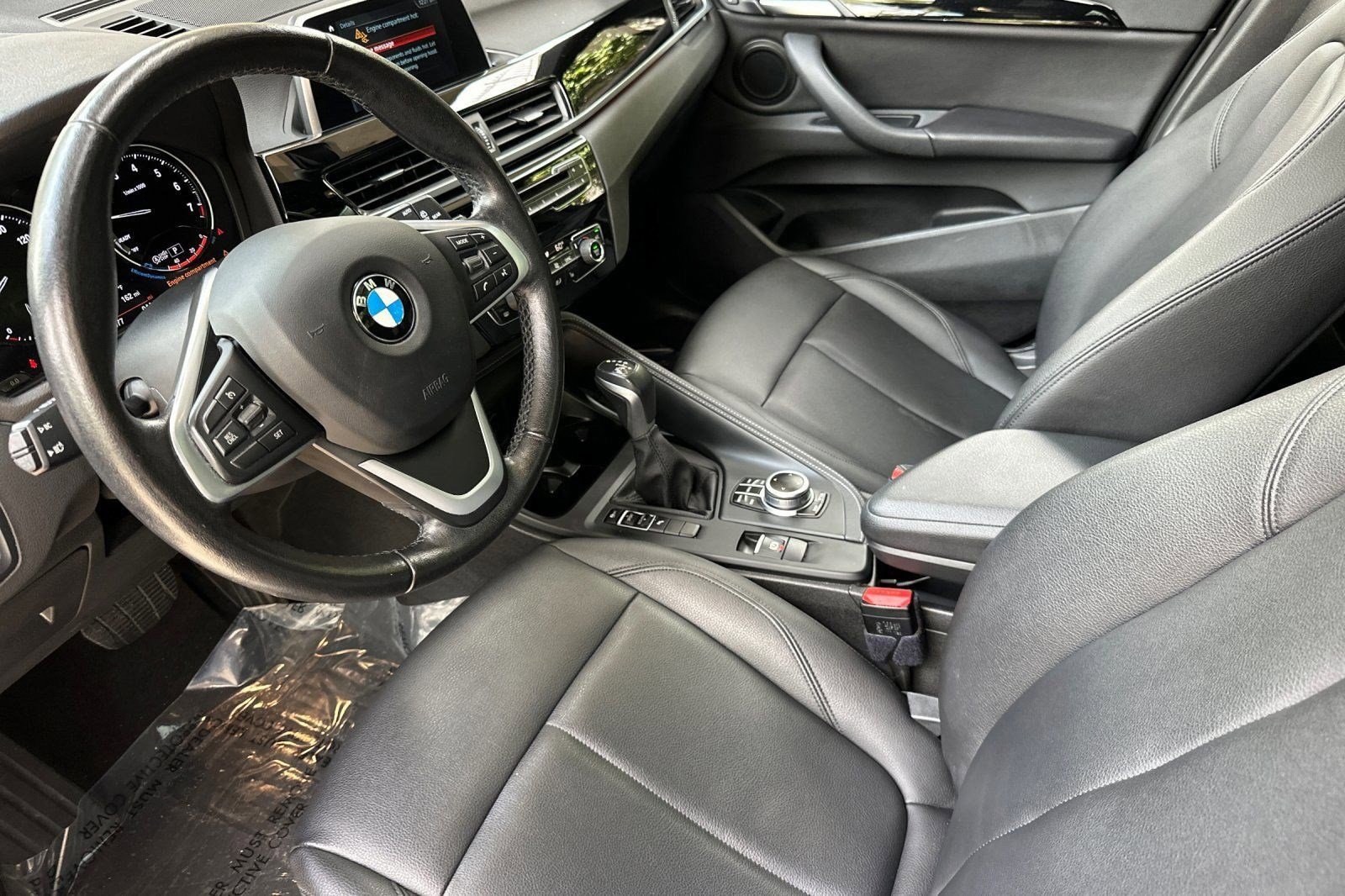 2019 Bmw X1 sDrive28i photo 3