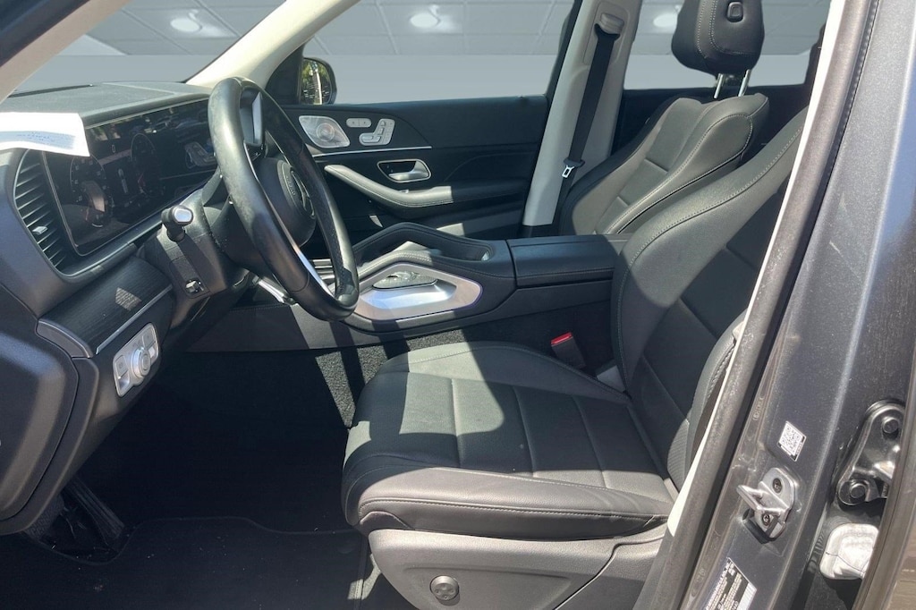Certified 2024 Mercedes-Benz GLE 350 4MATIC SUV SUV