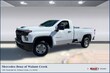  Chevrolet Silverado 2500HD
