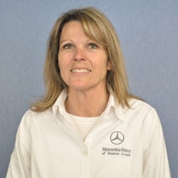 Lori Edmonson