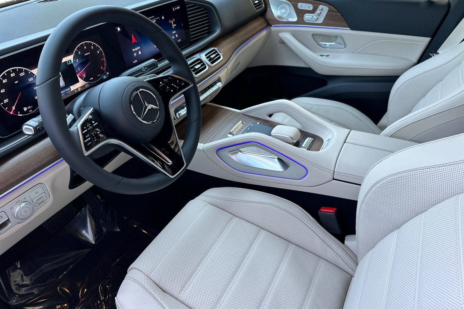 Used 2026 Mercedes-Benz GLE 580 4MATIC SUV SUV