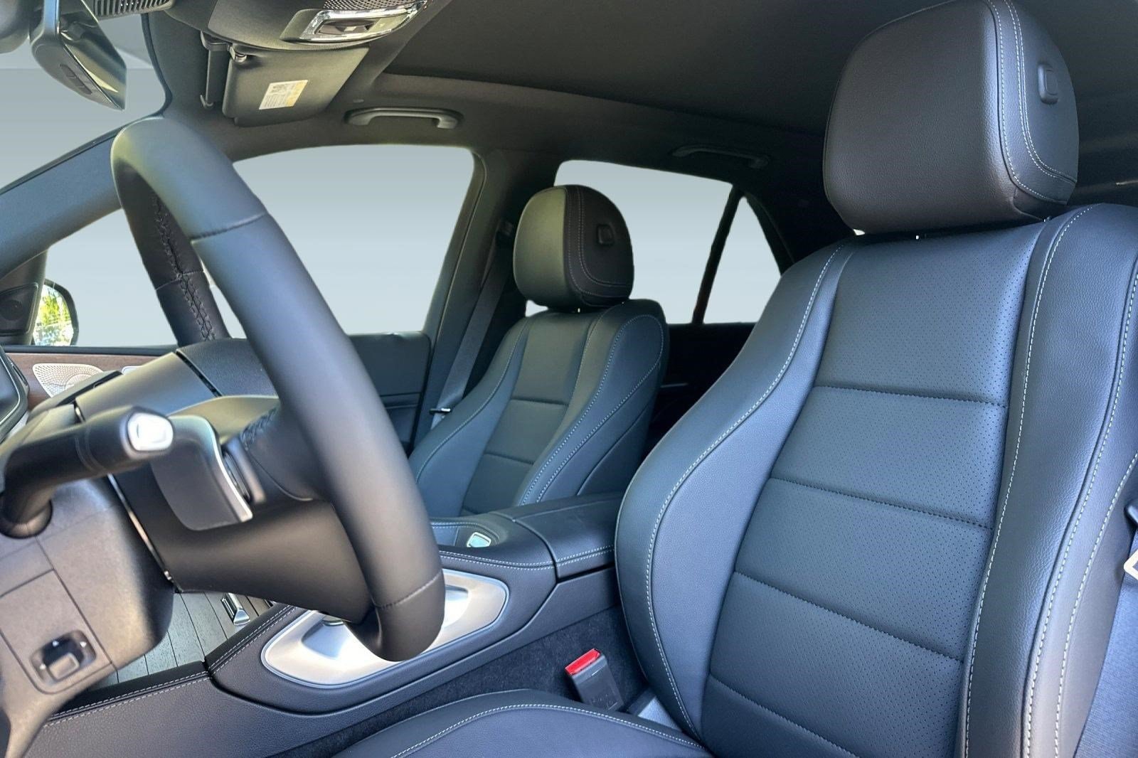 2026 Mercedes-Benz GLE GLE350 - Photo 18