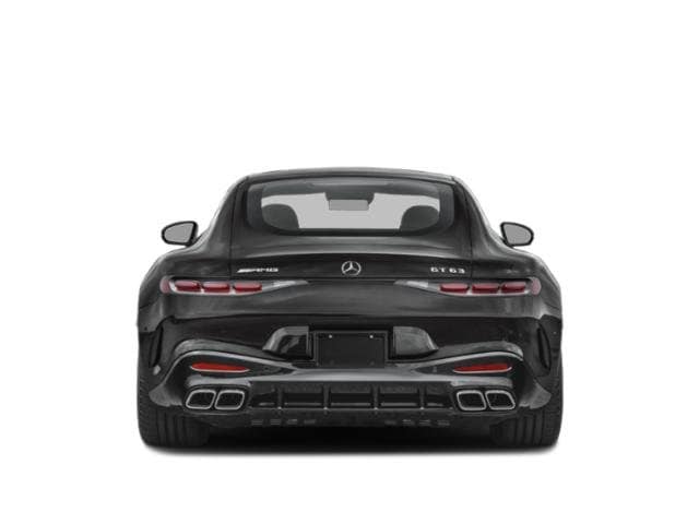 AMG GT 63 Coupe