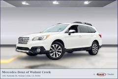 Used 2015 Subaru Outback 4dr Wgn 3.6R Limited SUV for Sale in San Rafael, CA