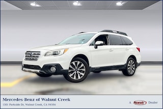 Used 2015 Subaru Outback 4dr Wgn 3.6R Limited SUV in Concord, CA