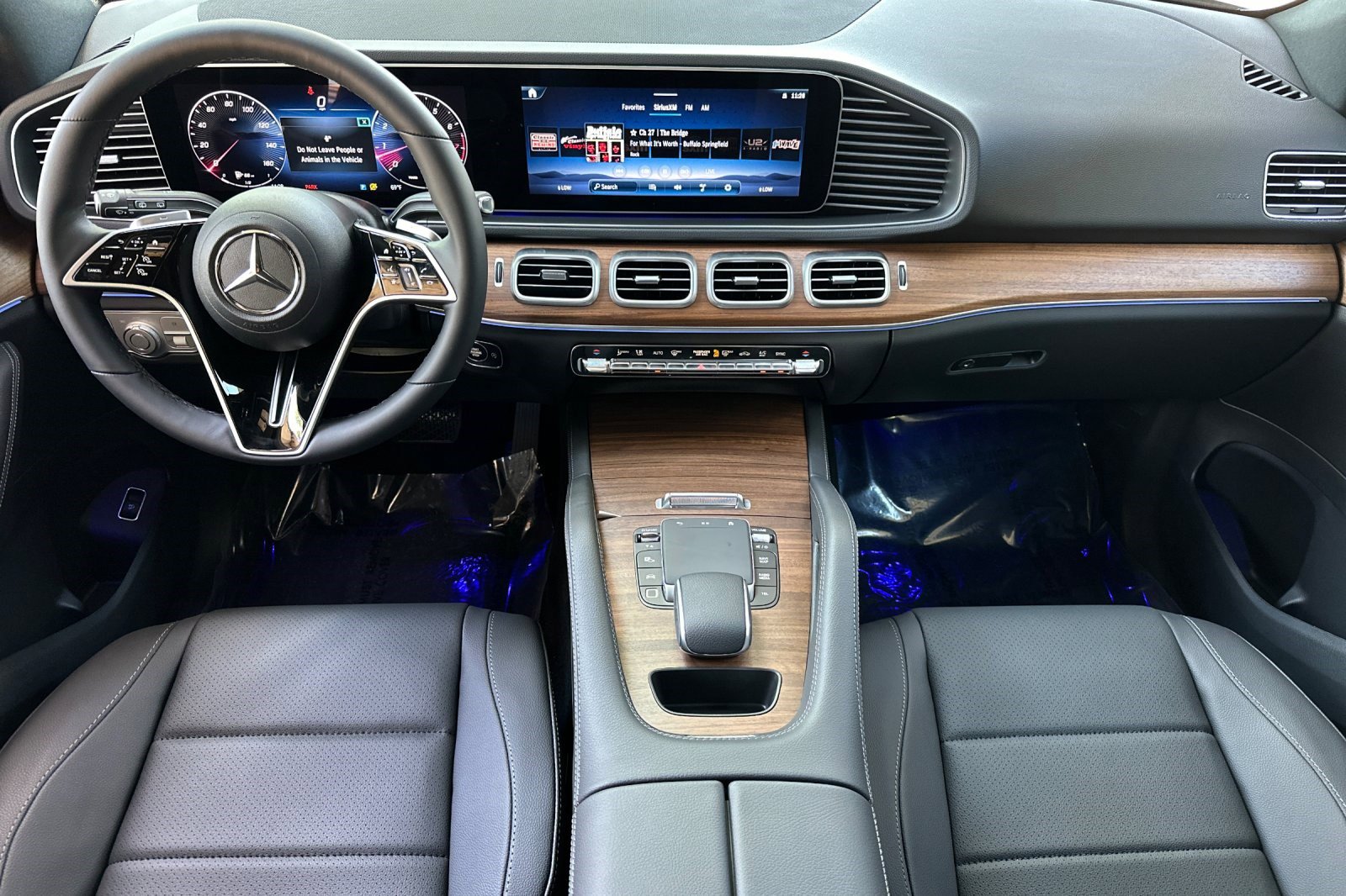 2026 Mercedes-Benz GLE GLE350 - Photo 15