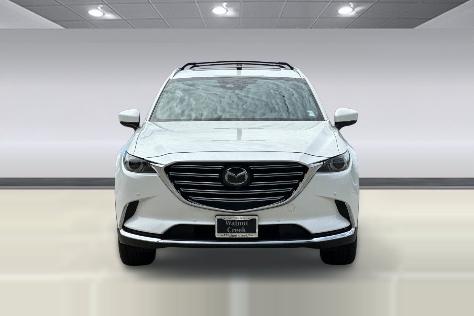CX-9 Grand Touring AWD SUV