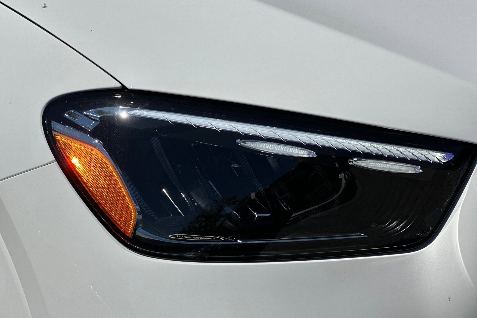 2026 Mercedes-Benz GLE Coupe GLE450 - Photo 10