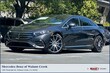  Mercedes-Benz EQS 450 Sedan
