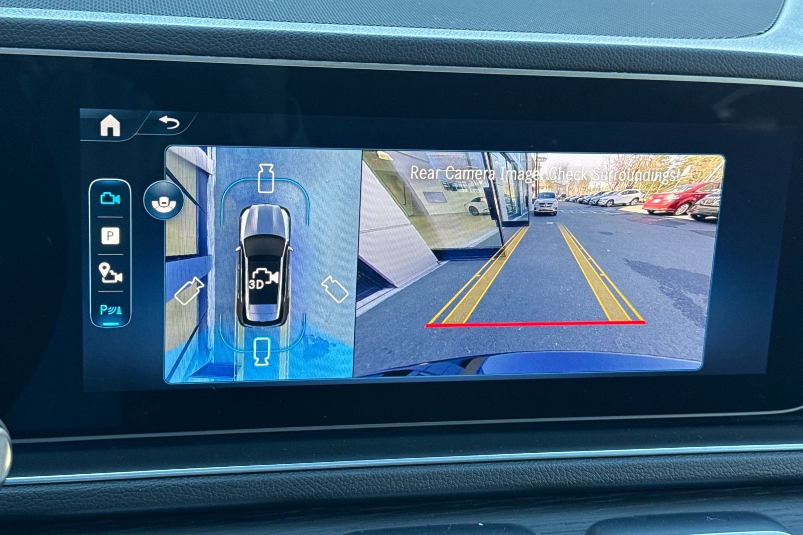 2025 Mercedes-Benz GLE GLE350 - Photo 26