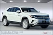 Volkswagen Atlas Cross Sport