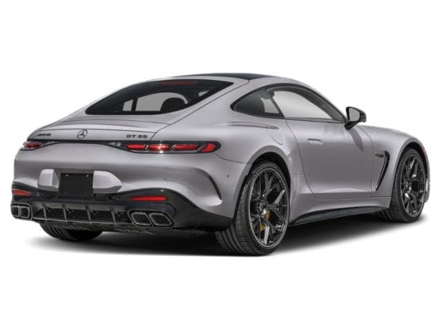 AMG GT 55 4MATIC Coupe