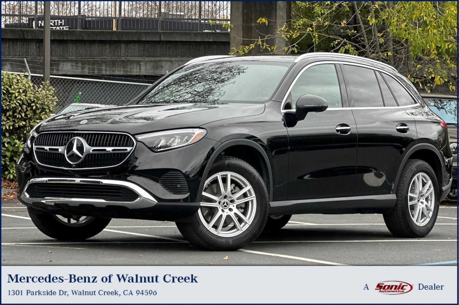 2023 Mercedes-Benz GLC GLC 300's photo