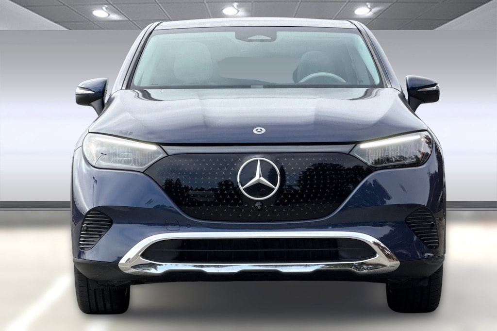 Certified 2023 Mercedes-Benz EQE 350 4MATIC SUV SUV