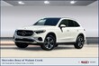  Mercedes-Benz GLC 350e