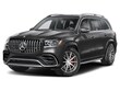  Mercedes-Benz AMG GLS 63