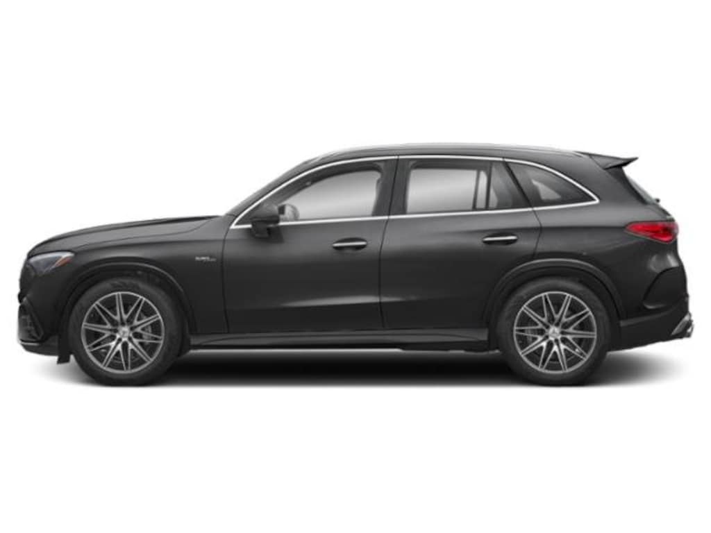 New 2026 Mercedes-Benz AMG GLC 43 4MATIC SUV