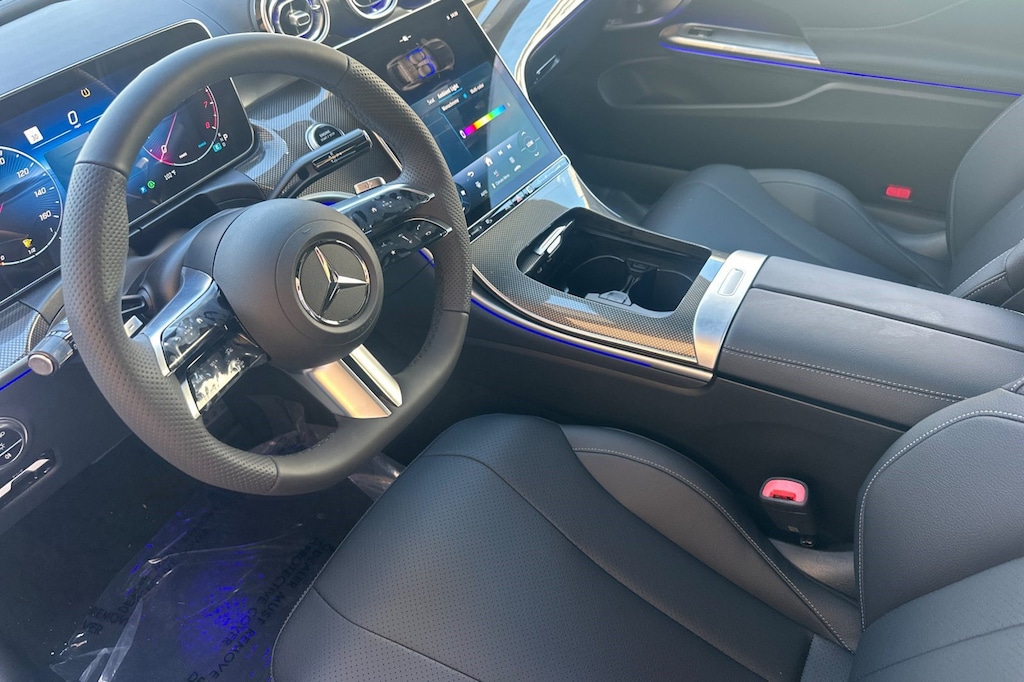 New 2027 Mercedes-Benz CLE 450 4MATIC Coupe