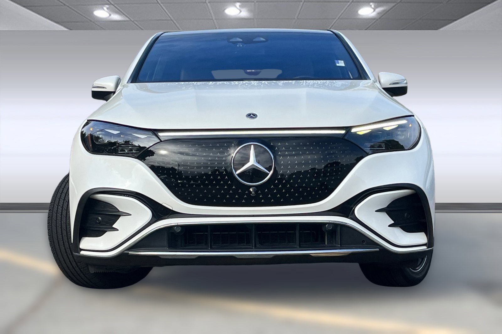 2023 Mercedes Benz EQE SUV 350 4MATIC photo 3