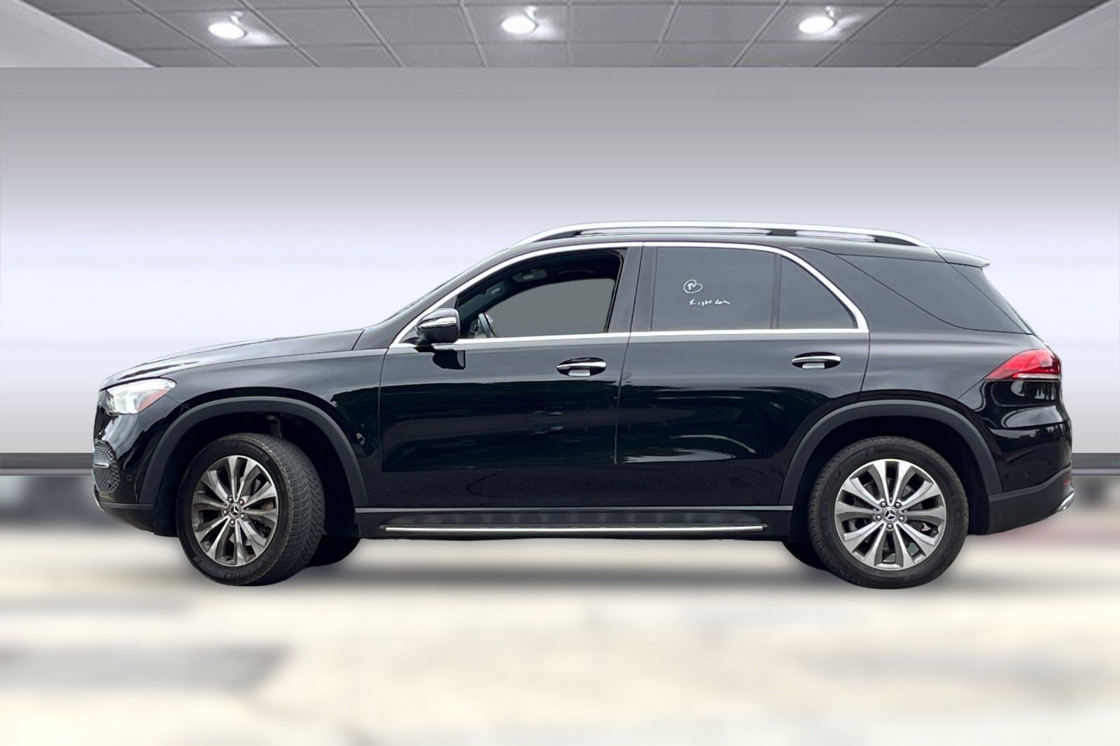 2020 Mercedes Benz GLE 350 4MATIC photo 2