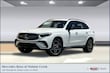  Mercedes-Benz GLC 350e