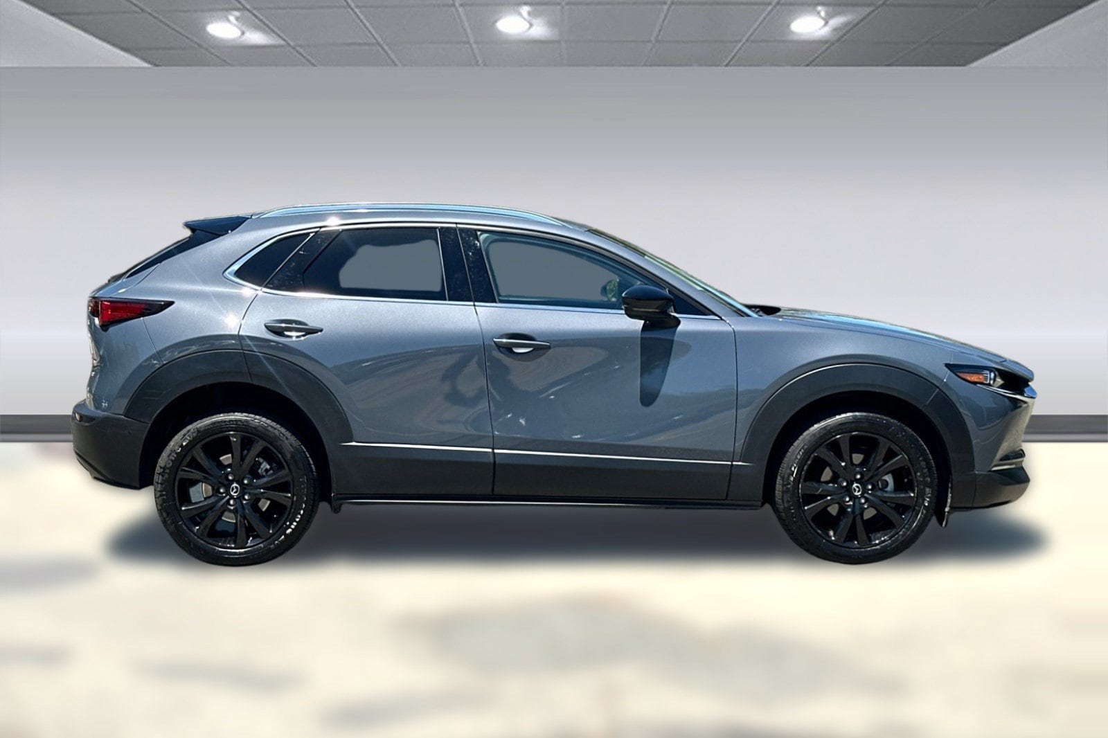 CX-30 Turbo Premium Plus Package AWD SUV