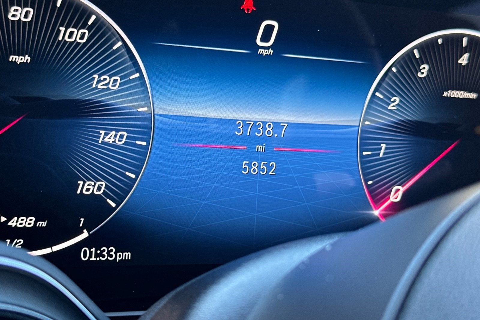 2025 Mercedes-Benz GLE GLE350 - Photo 22