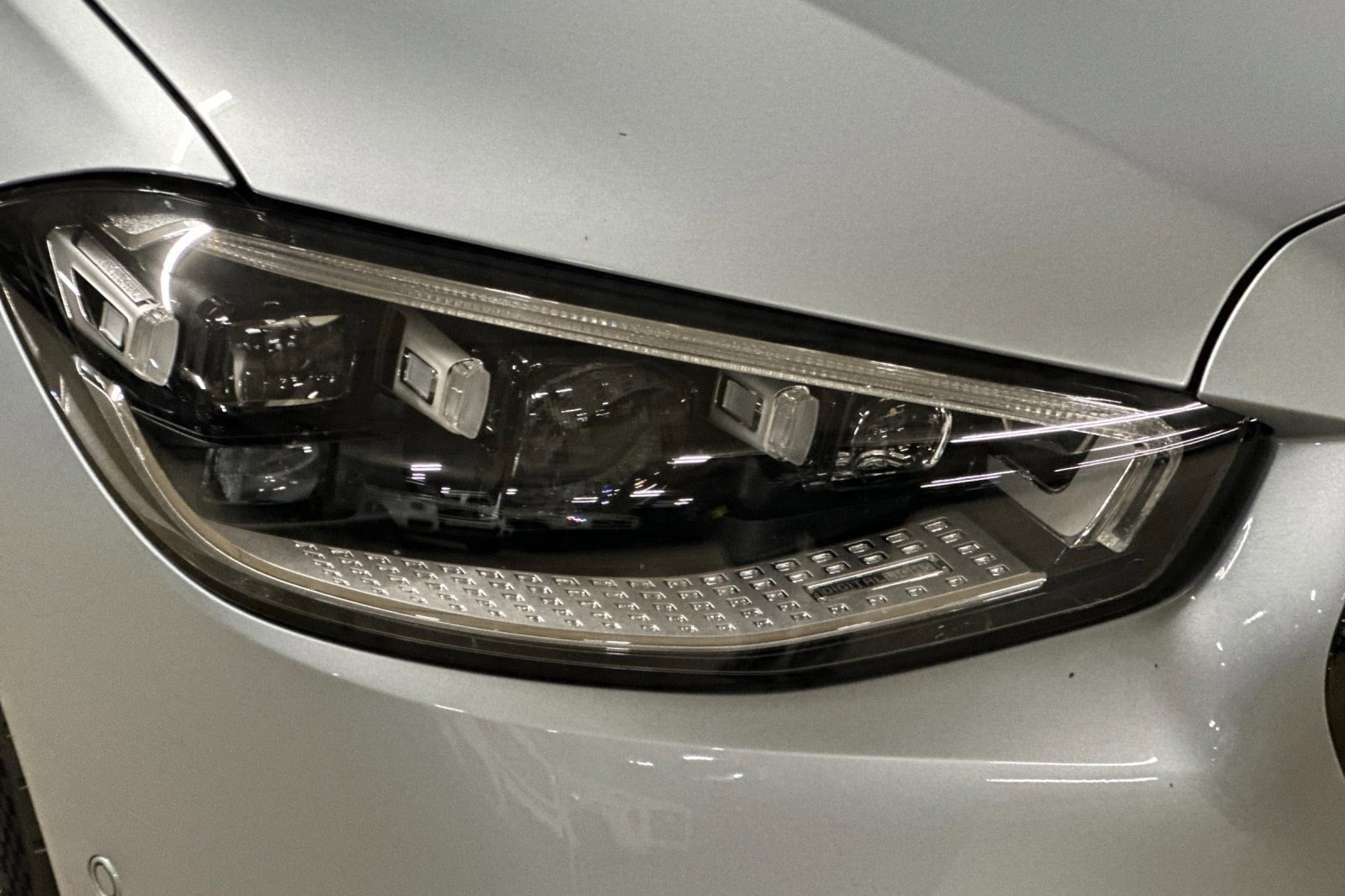 2025 Mercedes-Benz S-Class S 63 - Photo 10