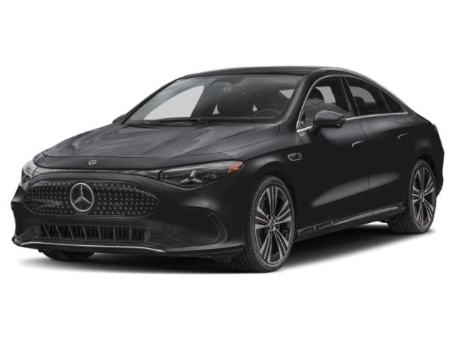  Mercedes-Benz CLA 250+